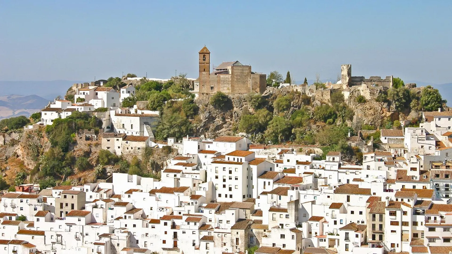 Apartamento Casares Green 5 2B