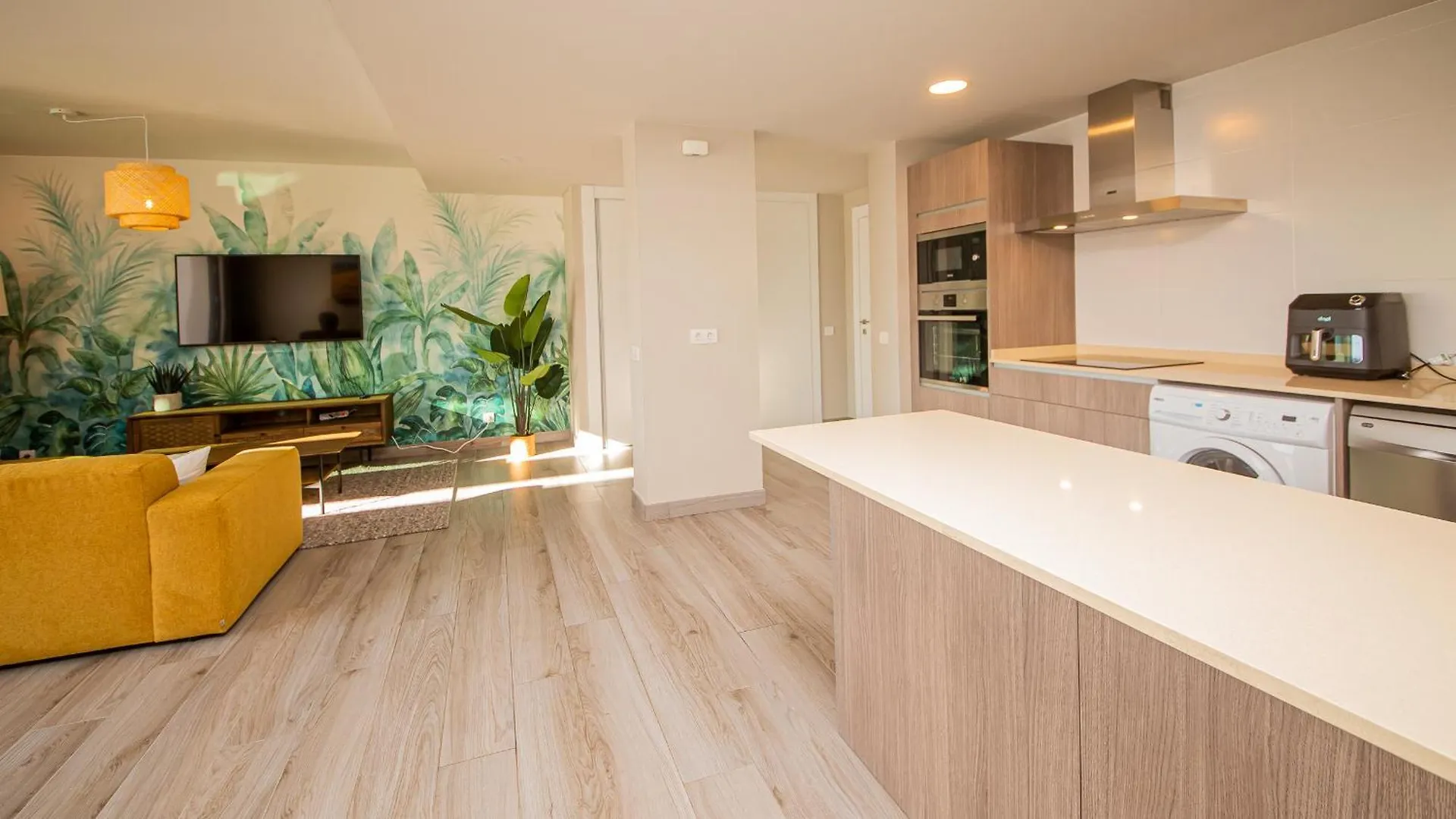 Casares Green 5 2B Apartamento