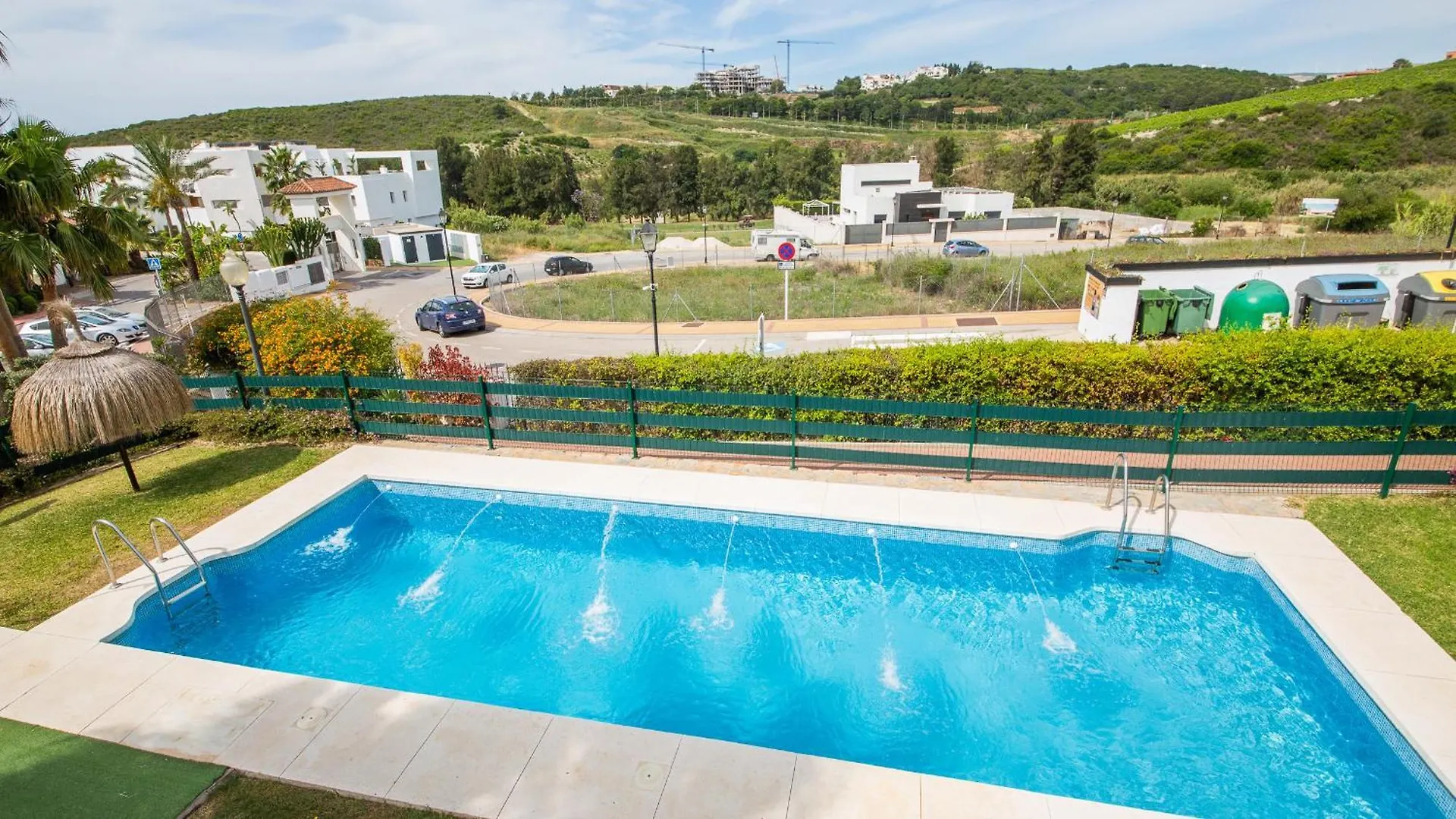 Casares Green 5 2B