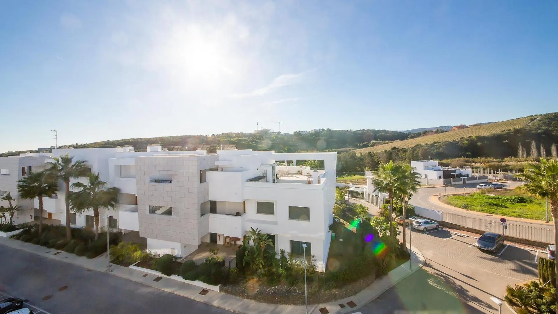 Casares Green 5 2B 0*,  Espanha